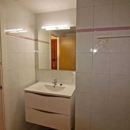 Apartment Primera Linea Playa Romana - Habitat B 12