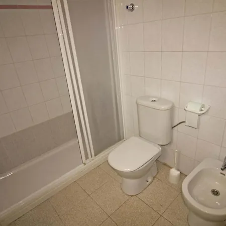 Primera Linea Playa Romana - Habitat B 12 Apartment