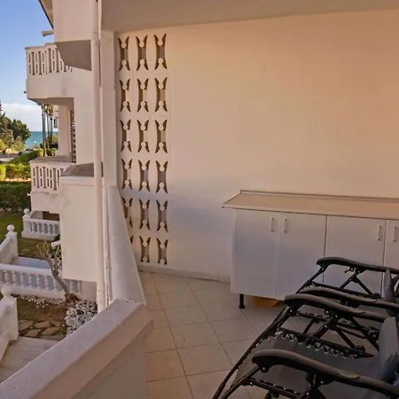 Primera Linea Playa Romana - Habitat B 12 *