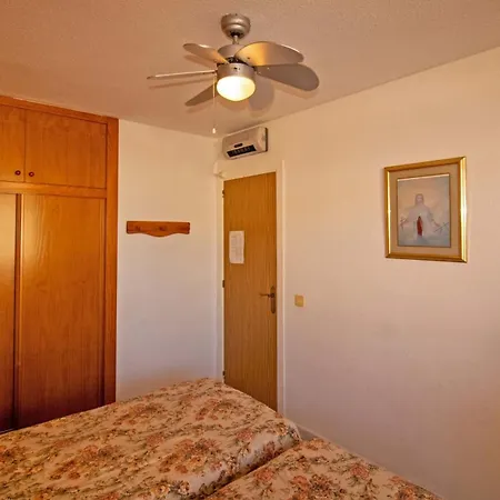 Apartment Primera Linea Playa Romana - Habitat B 12 Alcoceber