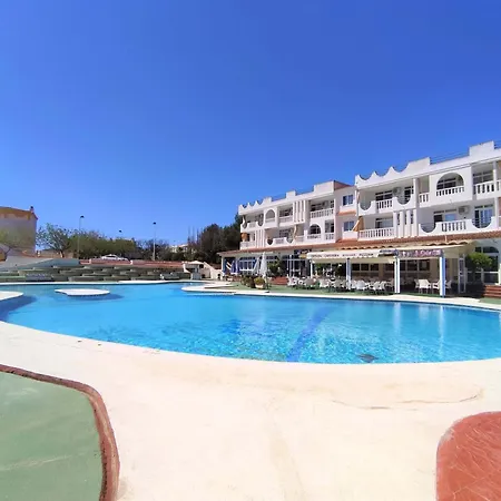 Primera Linea Playa Romana - Habitat B 12 Apartment *