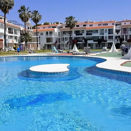 Primera Linea Playa Romana - Habitat B 12 *